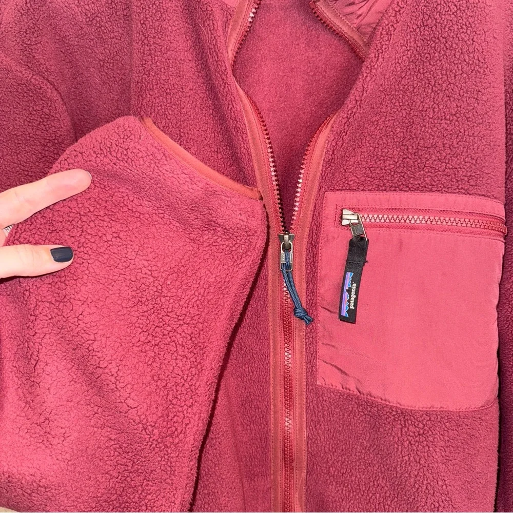 Men's Synchilla Jacket